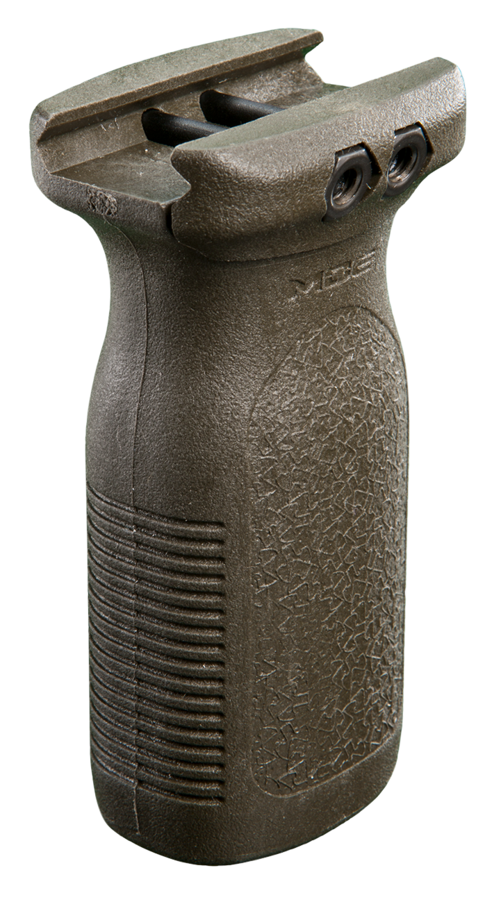 Magpul RVG Rail Vertical Grip - OD Green - image 4 of 4