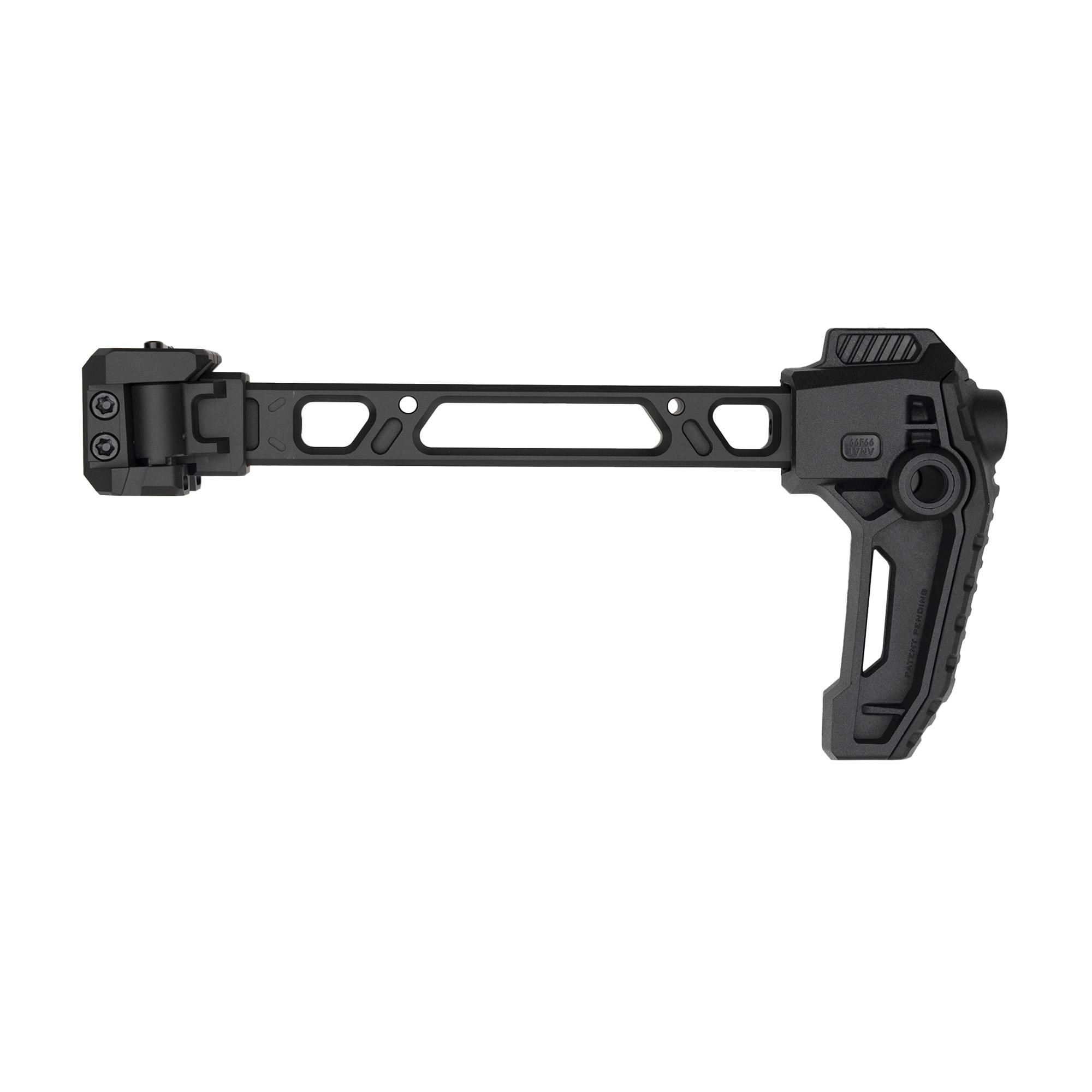 Strike Industries Folding Adaptor Stock
