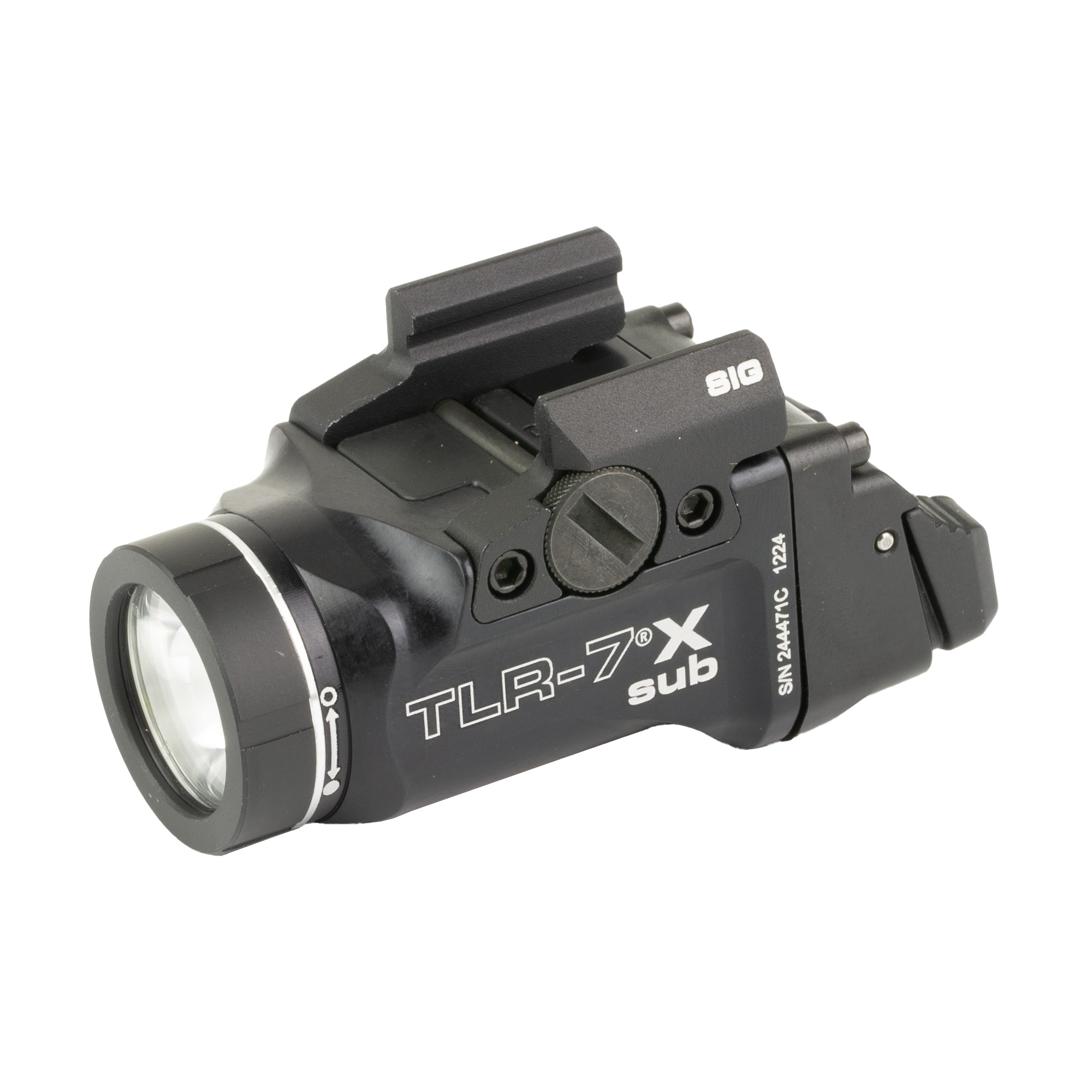 Streamlight TLR-7 X Sub Weapon Light