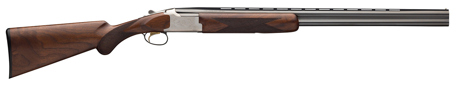 Browning Citori White Lightning .410 28" O/U Walnut RH Shotgun