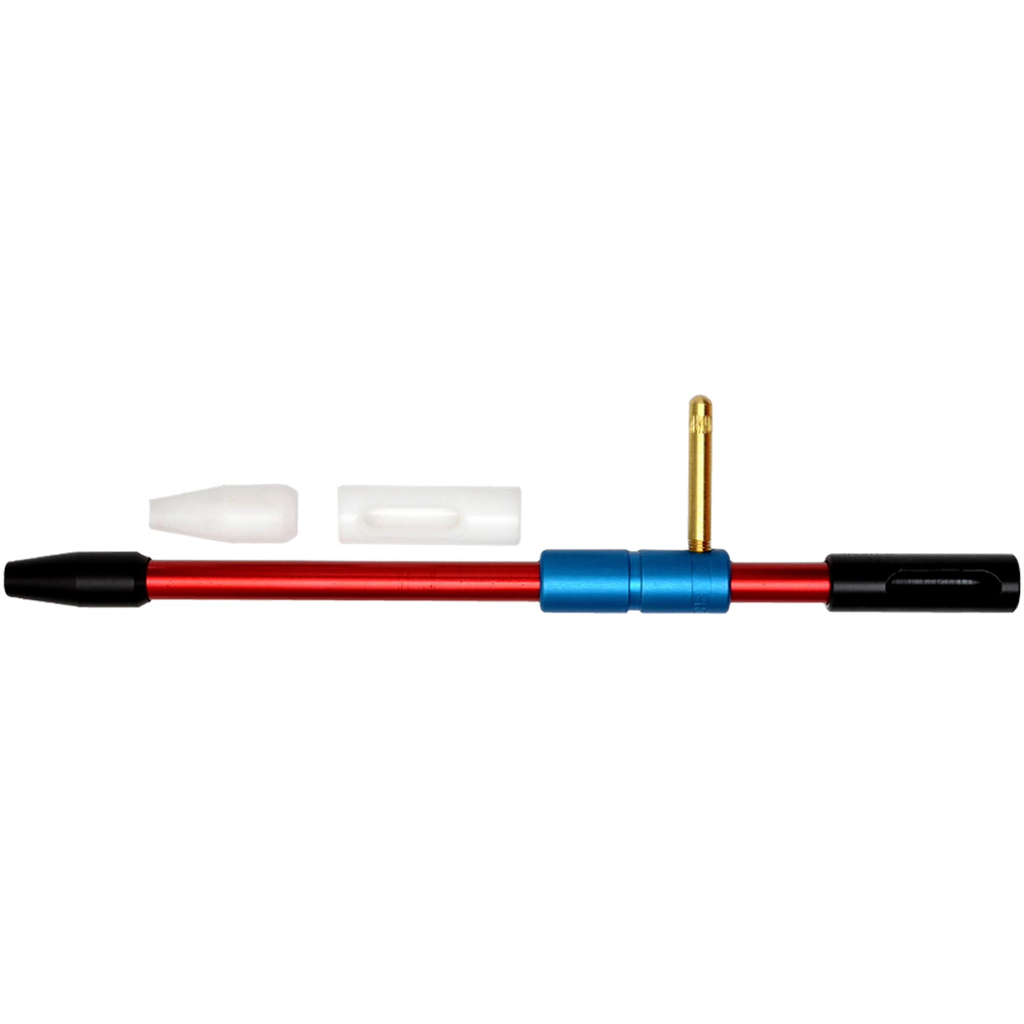 Pro-Shot Stopper Series Adjustable Bore Guide .22-.30 Caliber