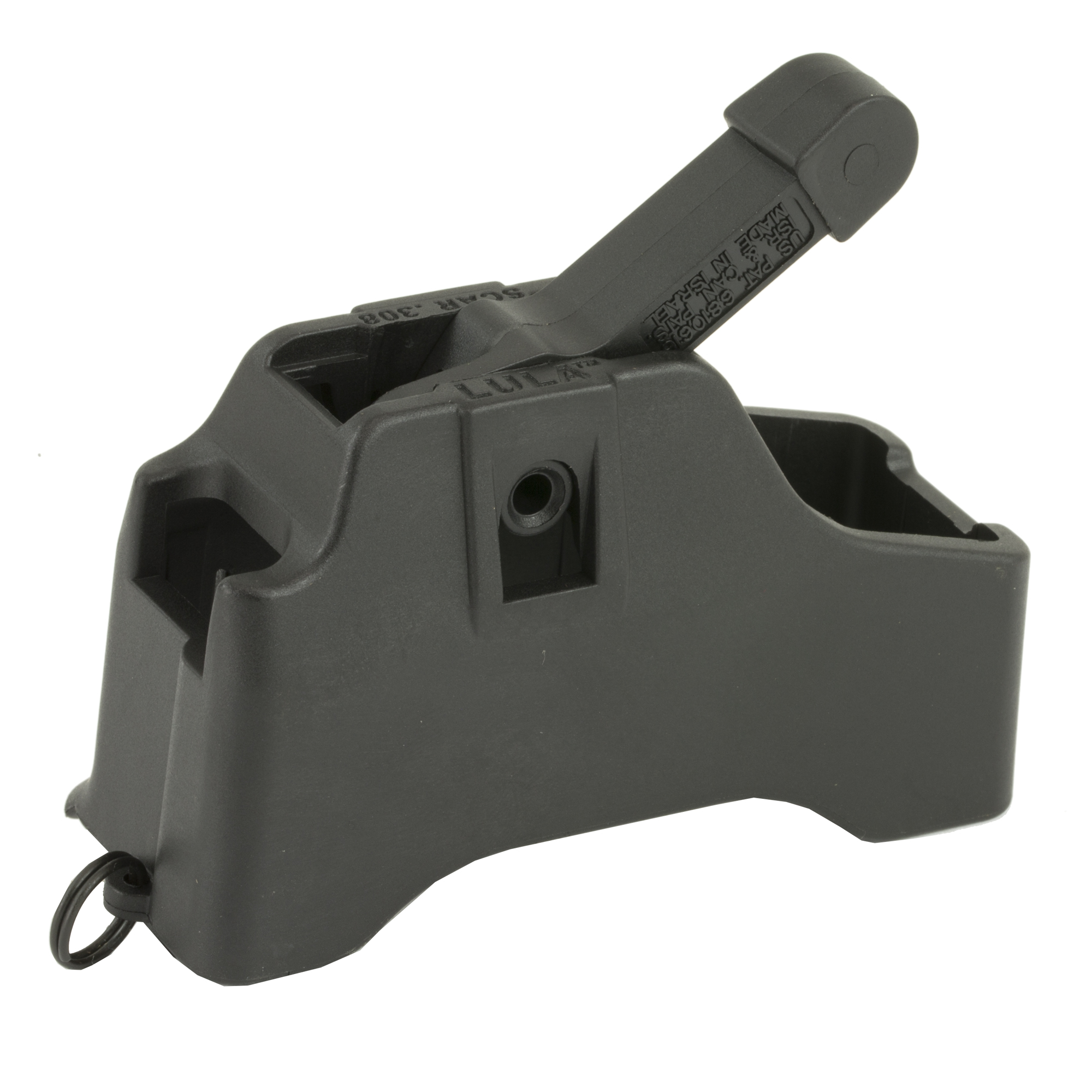Maglula Lula Loader & Unloader for 308 Win 7.62x51mm NATO FN SCAR 17 SCAR H