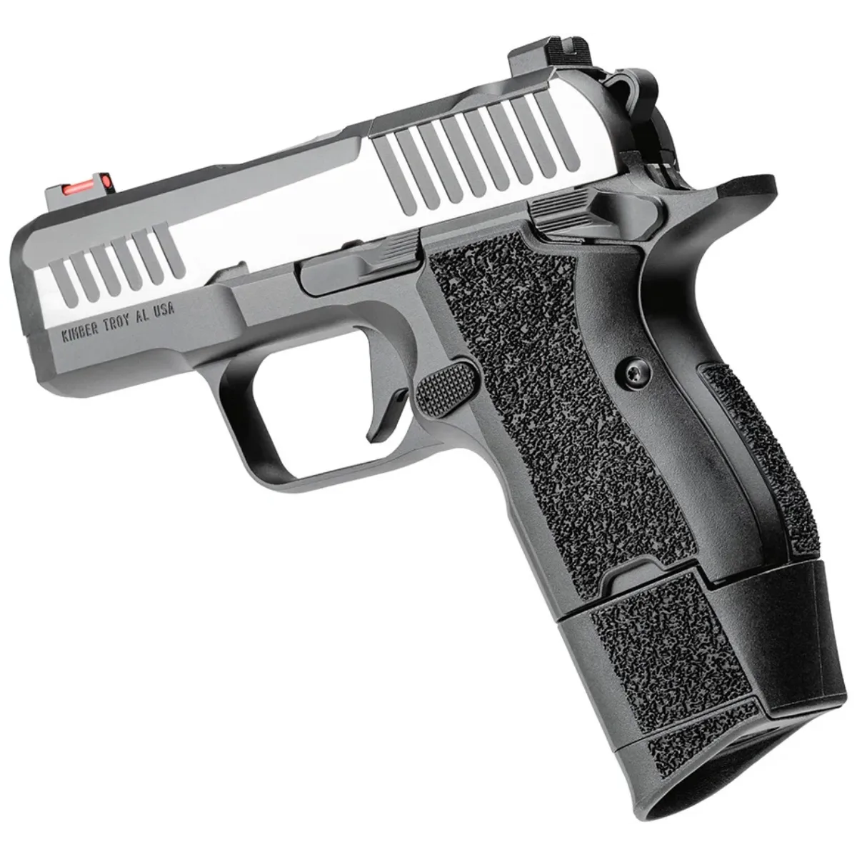Kimber CDS9 Classic OR 9mm Pistol Optic Ready 13/15RD