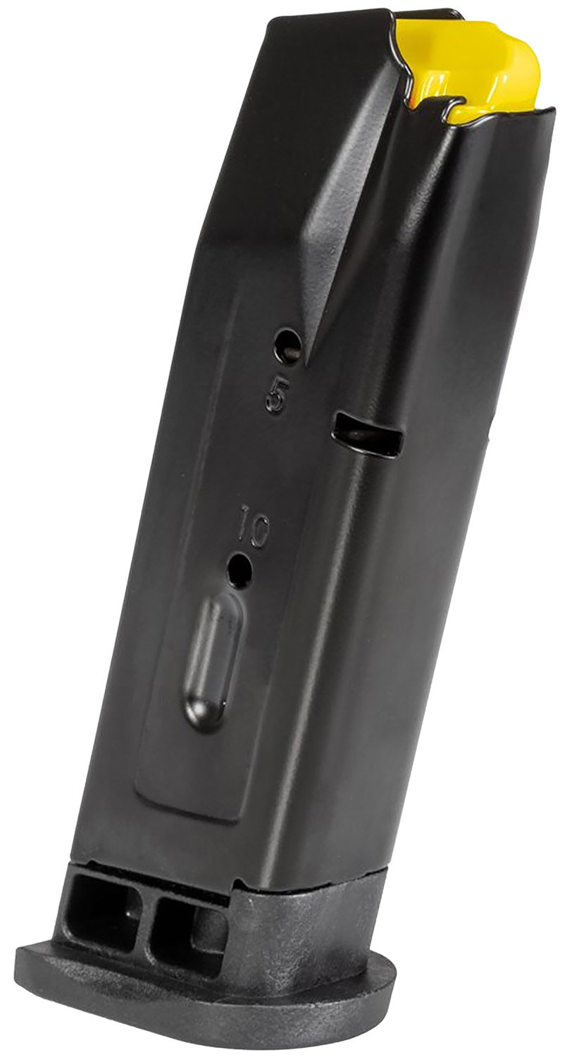 Taurus 358002602 G3 10rd 9mmLuger Fits G3 Tactical Black