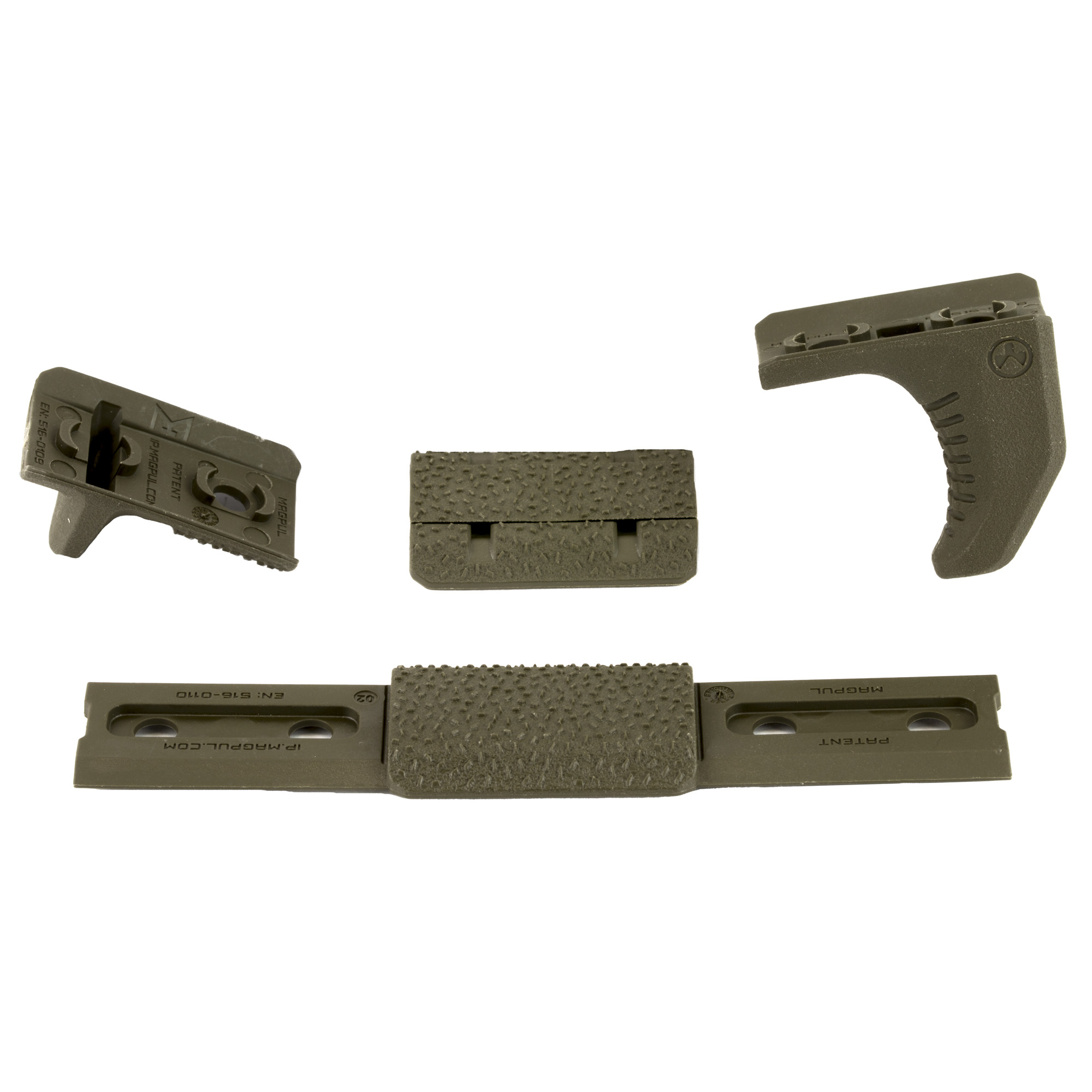 Magpul M-LOK Hand Stop Kit