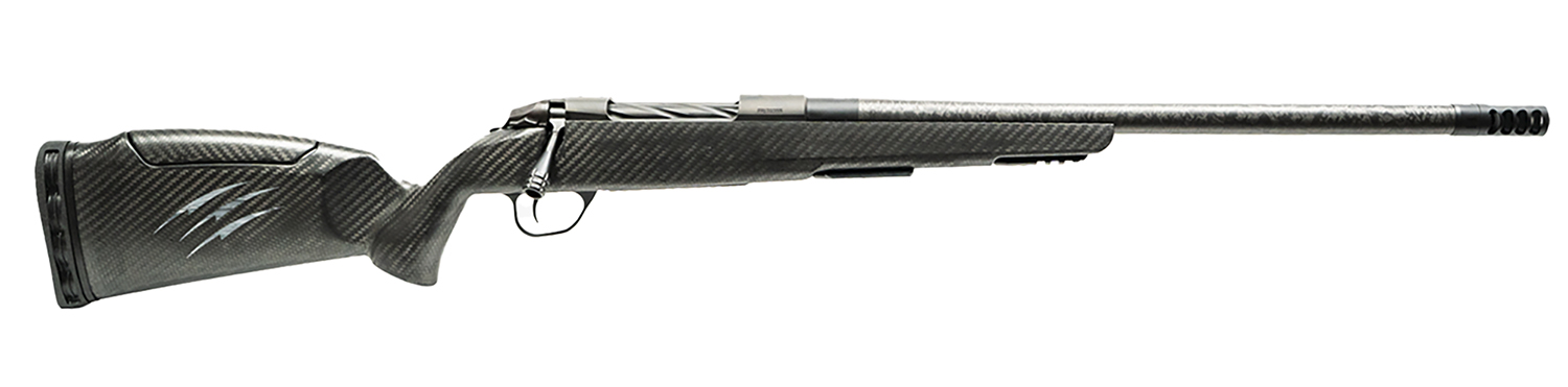 FIERCE FCTRGLR7MMBC20BCP CTRG LR 7MMBC  20 BLK/CBP