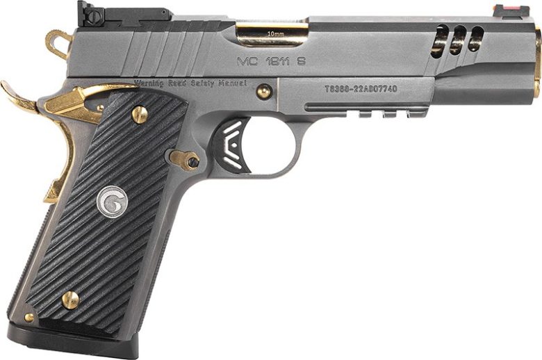 EAA MC1911 MATCH 10MM 9R TALO