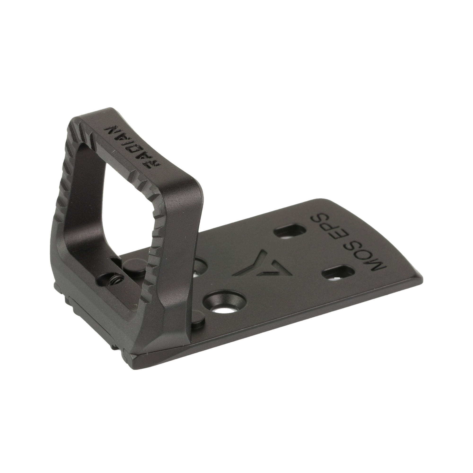 Radian Weapons Guardian + Six Optic Guard Mount