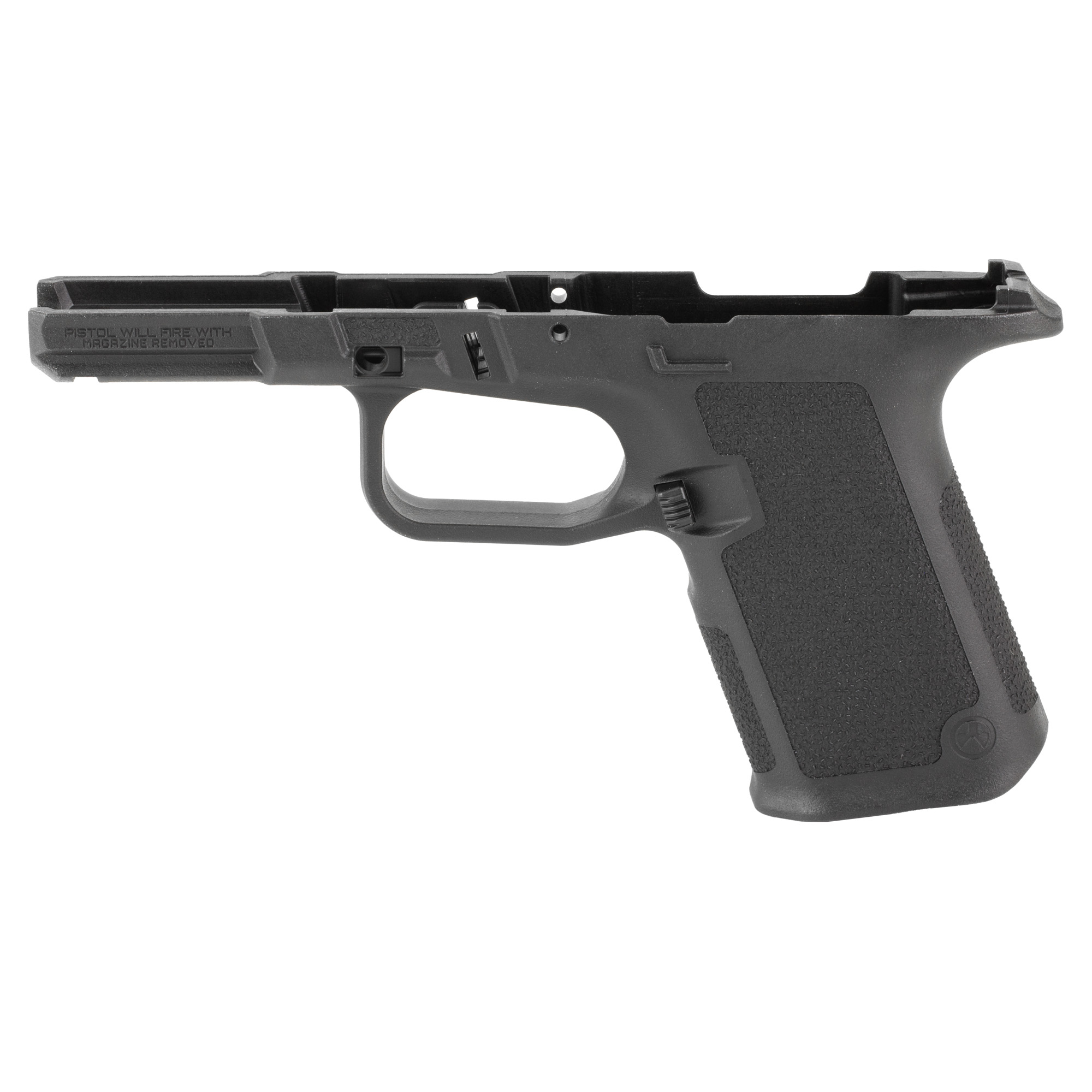 Magpul EHG RG9 Grip Module for Ruger RXM Compact, Black
