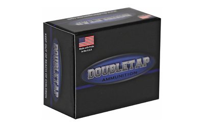 DBLTAP 9MM 77GR SCHP 20/1000