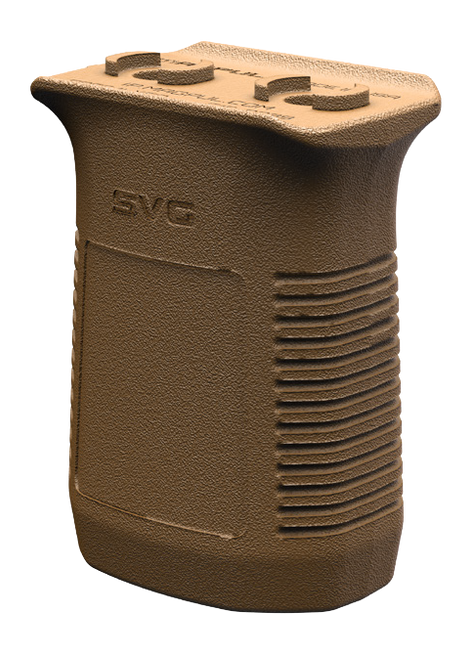 Magpul Short Vertical Grip - image 4 of 5