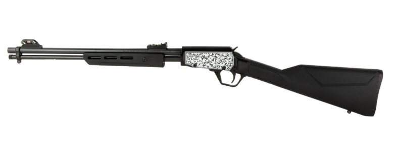 BRAZ GAL 22LR SYN SCRL 15 TALO
