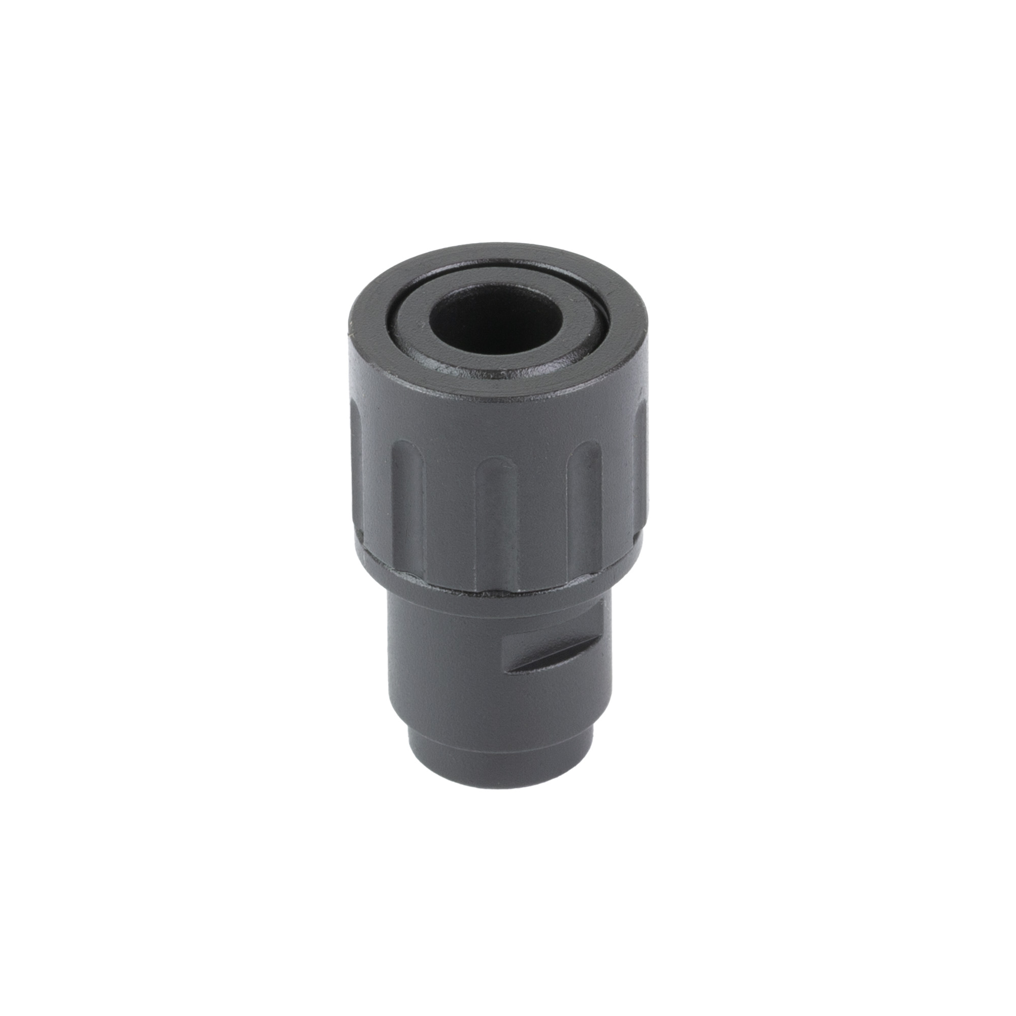 SilencerCo AC5 22 ADPT P-22 Barrel Adapter with Thread Protector