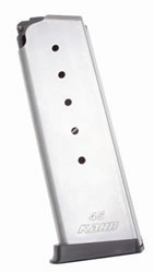 KAHR ARMS MAGAZINE CW45/P45 45ACP 6RD