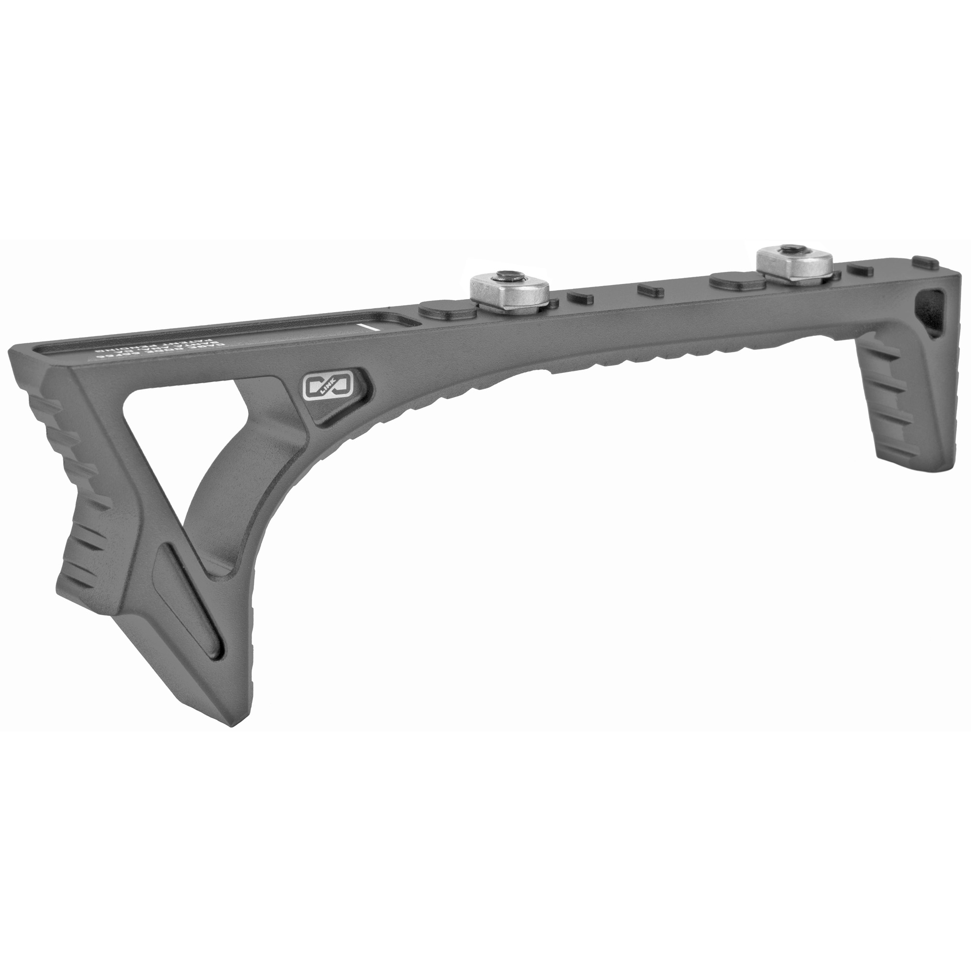 Strike Industries Link Curved Foregrip