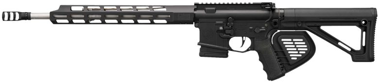 SIG RM40016BTRDV2CA *CA*M400 556 16 TRD V2 10R