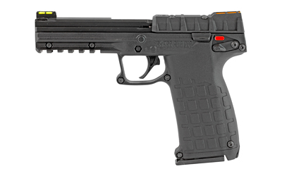 Kel-Tec PMR-30 .22 WMR 4.3" Black 30+1 Pistol