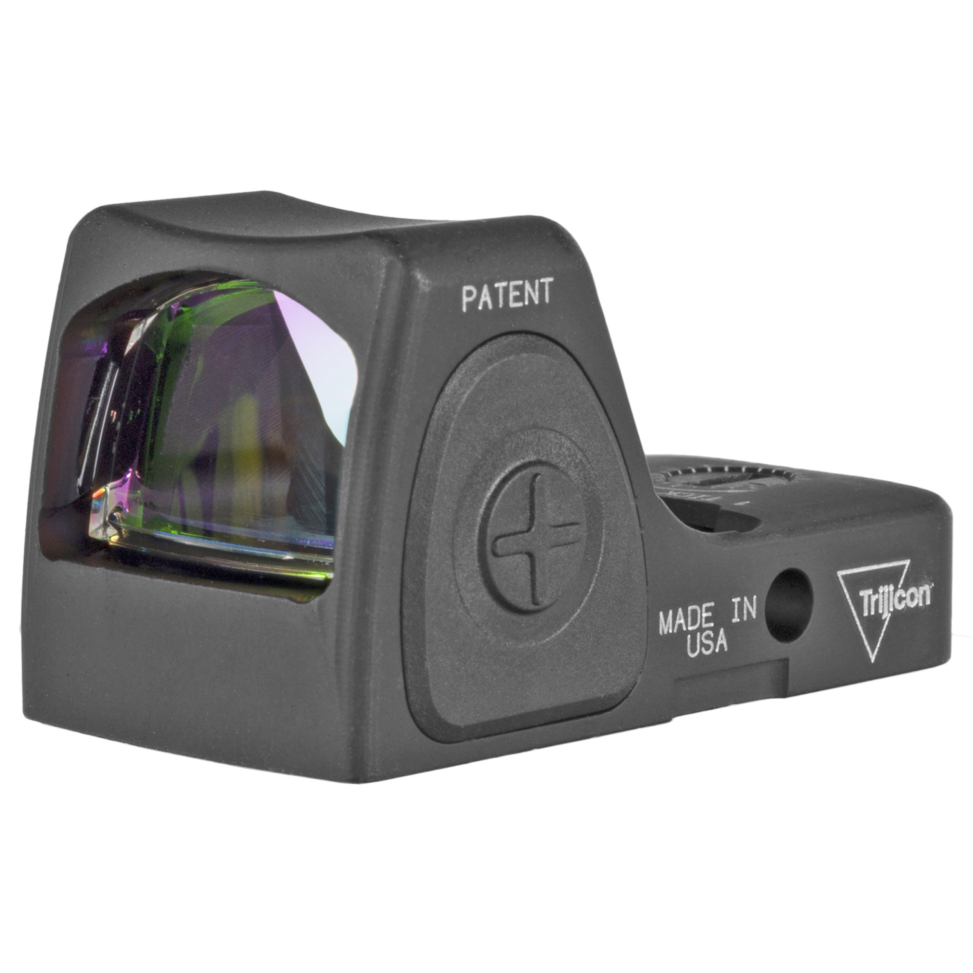Trijicon RMRcc Micro Reflex Sight with 6.5 MOA Red Dot