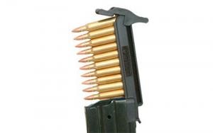 Maglula Strip Lula Magazine Loader/Unloader for Ruger Mini-14, 223 Remington/5.56 NATO, Black - image 5 of 5