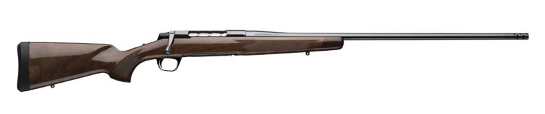 BROWNING XBOLT2 MEDALLION 6.5 PRC 24IN BARREL 3RD 036005294