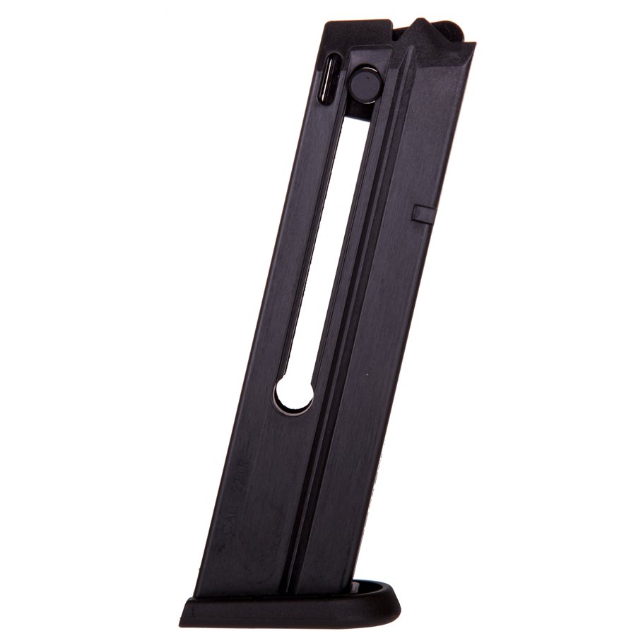 Factory Taurus TX22 .22LR 10-Round Magazine OEM Replacement