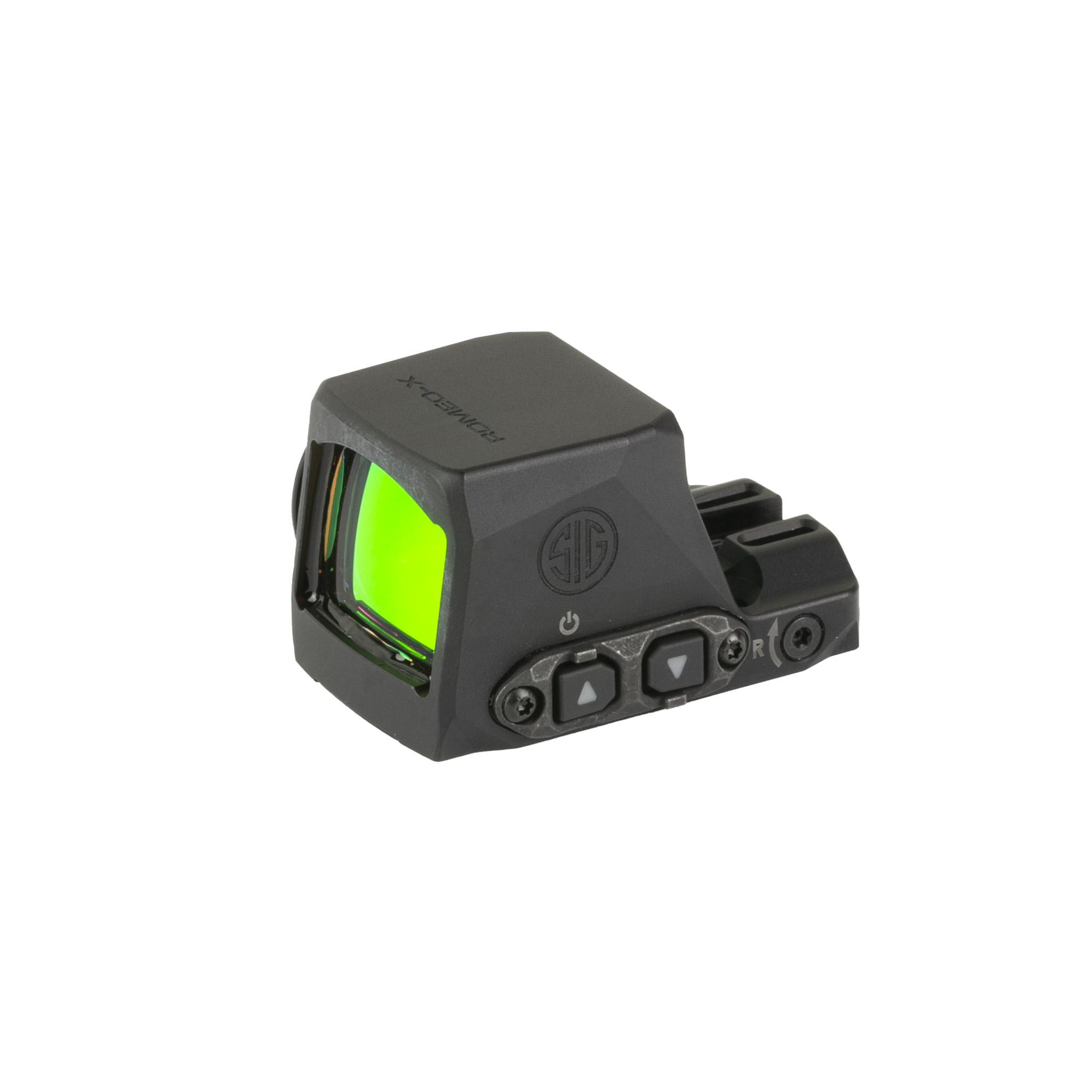 Sig Sauer Romeo-X 6 MOA Red Dot Reflex Sight