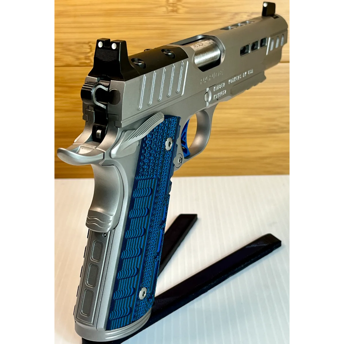 Kimber Rapide ICE .45 ACP OR 5" 8+1 Pistol