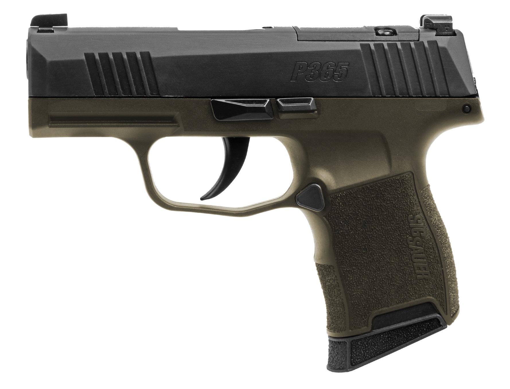 Sig Sauer P365 Fortunate Son