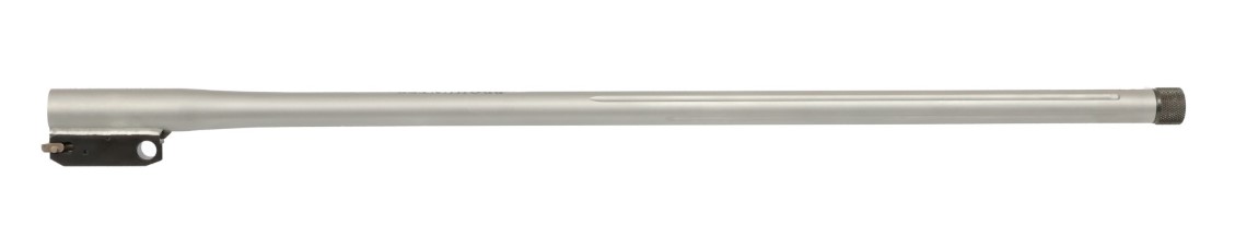 Thompson Center Encore Prohunter Stainless Steel Fluted Threaded Barrel 26in - 400 Legend - image 5 of 5