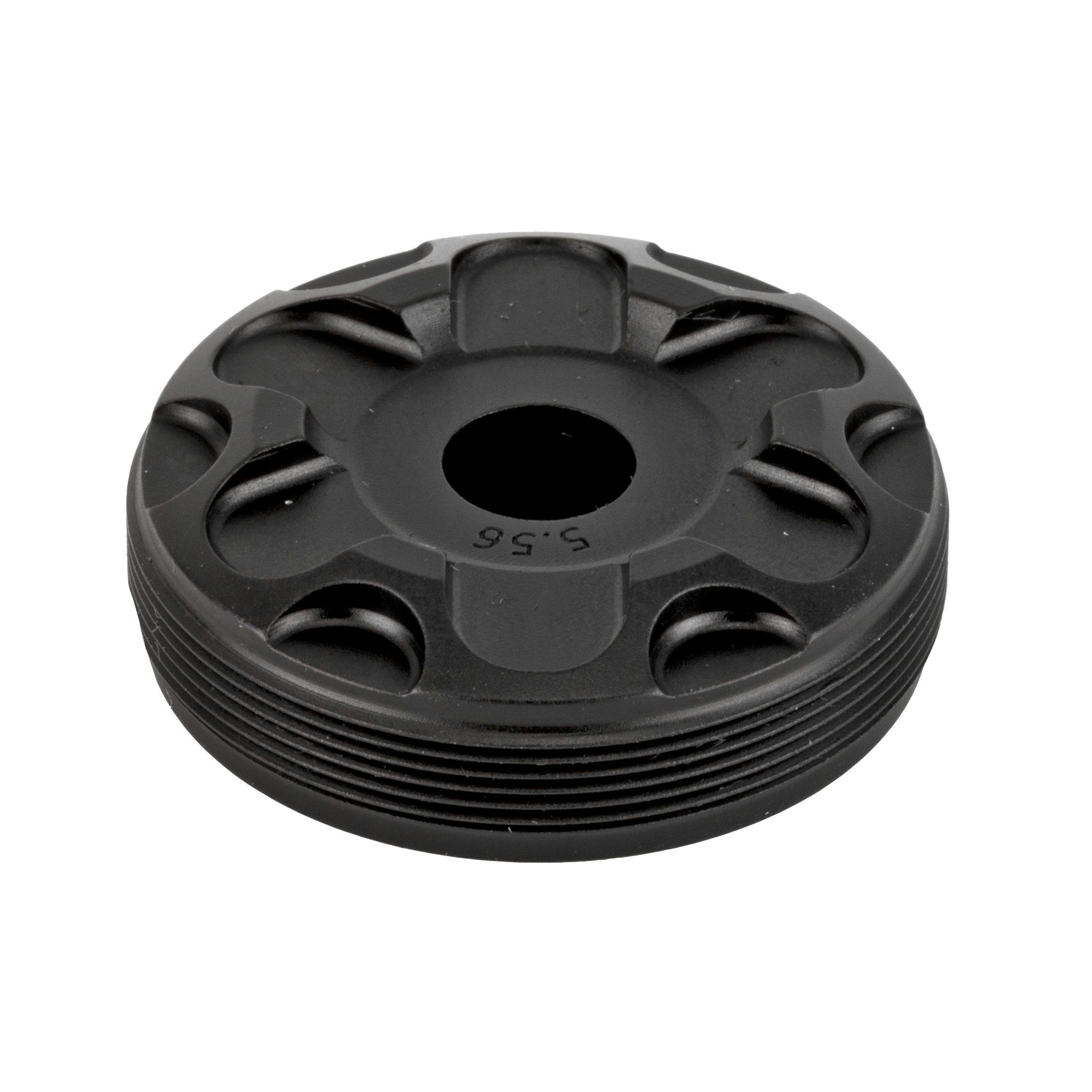 Rugged Suppressors Front Cap