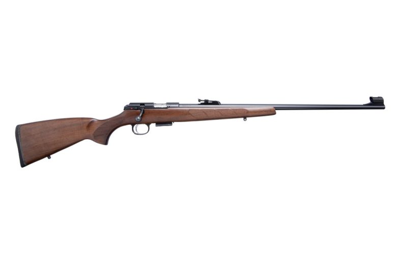 CZU CZ457 LUX BA RFL 22M 5R