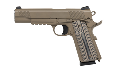 Tisas Arms 1911 Duty B45RDG