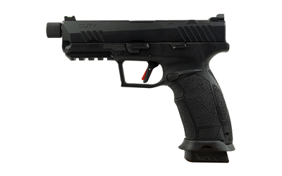 Tisas PX-9 Gen 3 Duty 9mm Pistol - image 5 of 5