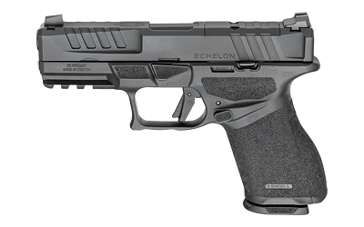 SPRGFLD ECHELON 4.0C 9MM 10R BK GU