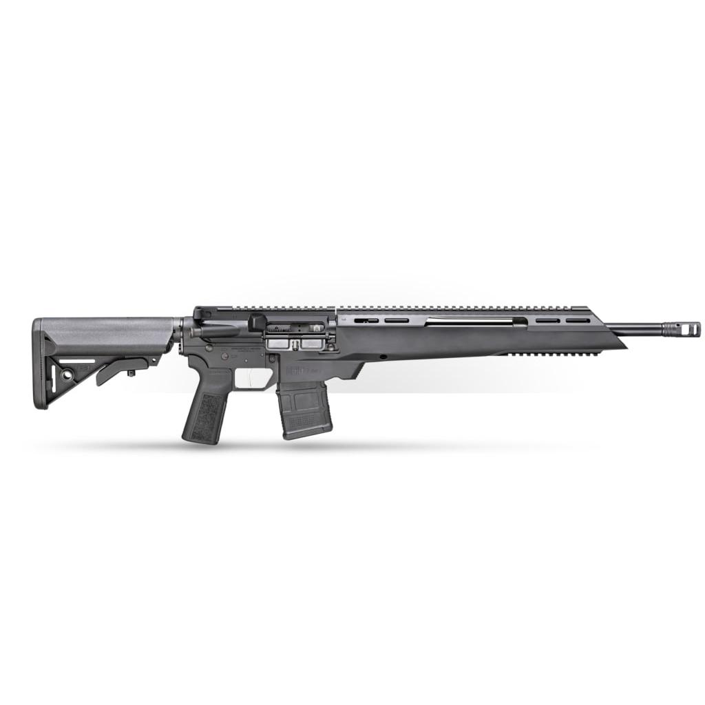Springfield Armory Saint Edge Atc 5.56 18b 20 Rd Rifle