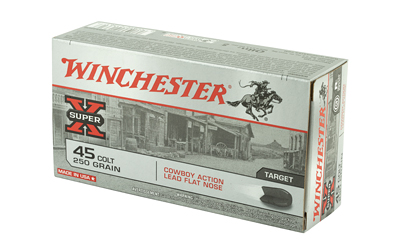 WIN USA 45C 250GR LD CWBY 50/500