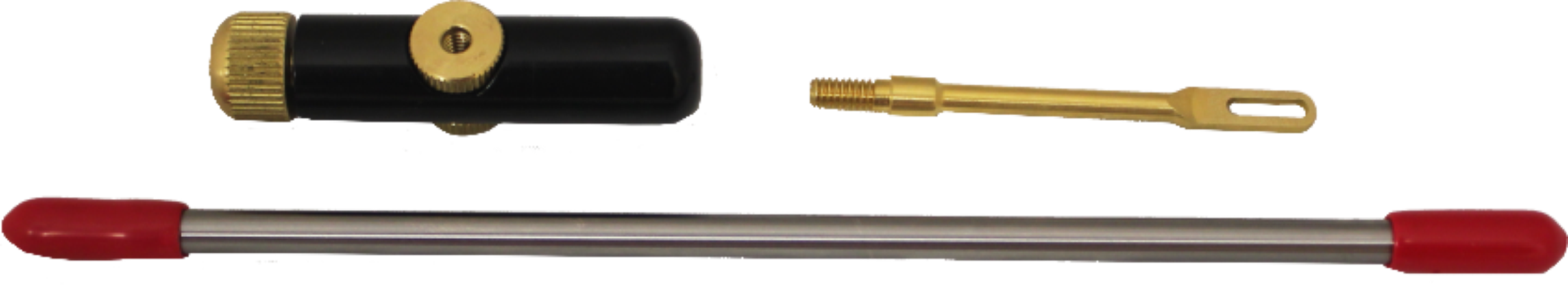 Pro-Shot Products Universal Pistol Cleaning Kit .22-.45 Cal - image 4 of 7