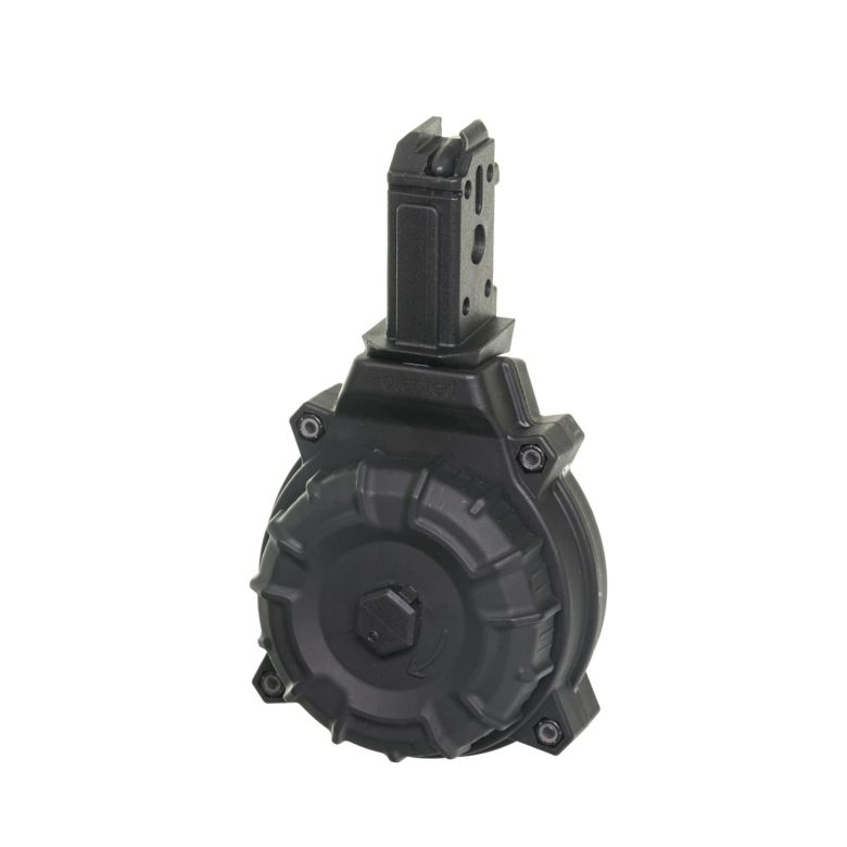 PROMAG CZ SCORPION 9MM 50RD DRUM MAG
