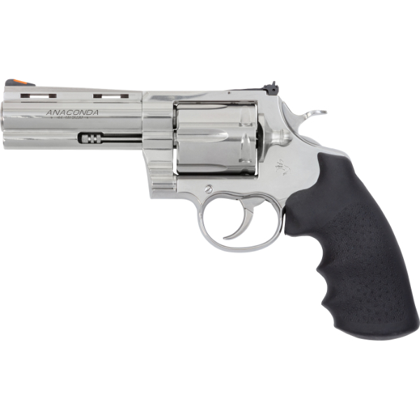 Colt Anaconda 44MAG 4" 6Rd DA Revolver