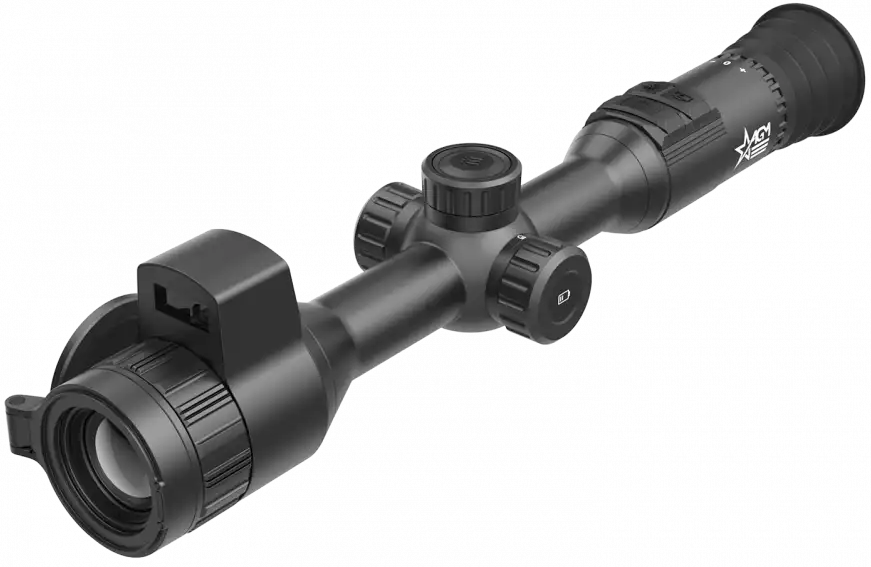 AGM Global Vision Adder V2 LRF Thermal Scope - image 5 of 9
