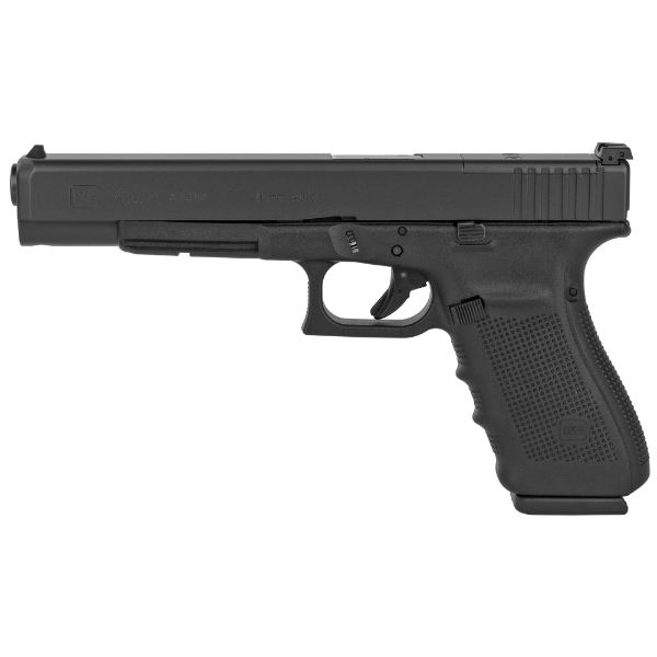 GLOCK 40 Gen4 MOS 10MM 10 Round Pistol