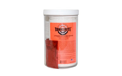 Tannerite Extreme Range 2 lb Exploding Target