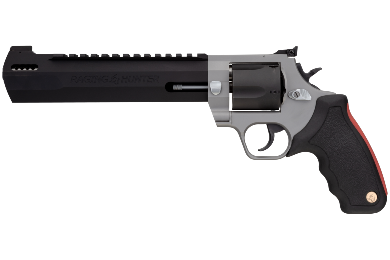 TAURUS RAGING HUNT 454CAS 2TONE 8.5"