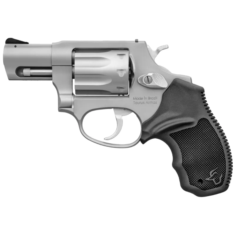 TAURUS 942 22LR CA SS/SS 2" 8RD REVOLVER