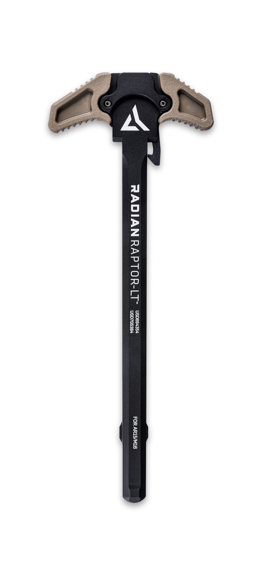 Radian Weapons Raptor-LT Charging Handle - image 5 of 6