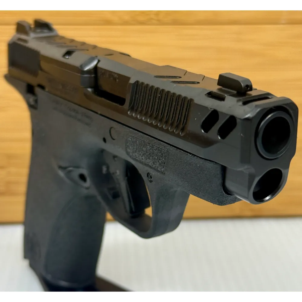 Smith & Wesson M&P Bodyguard 2.0 Carry Comp Performance Center 380ACP Pistol
