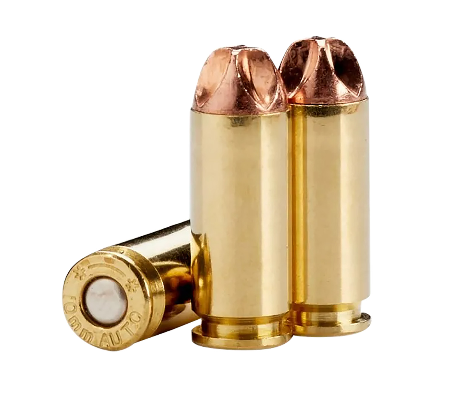 Lehigh Defense Xtreme Defense 10mm Auto 115gr XD FMT 20rd Box