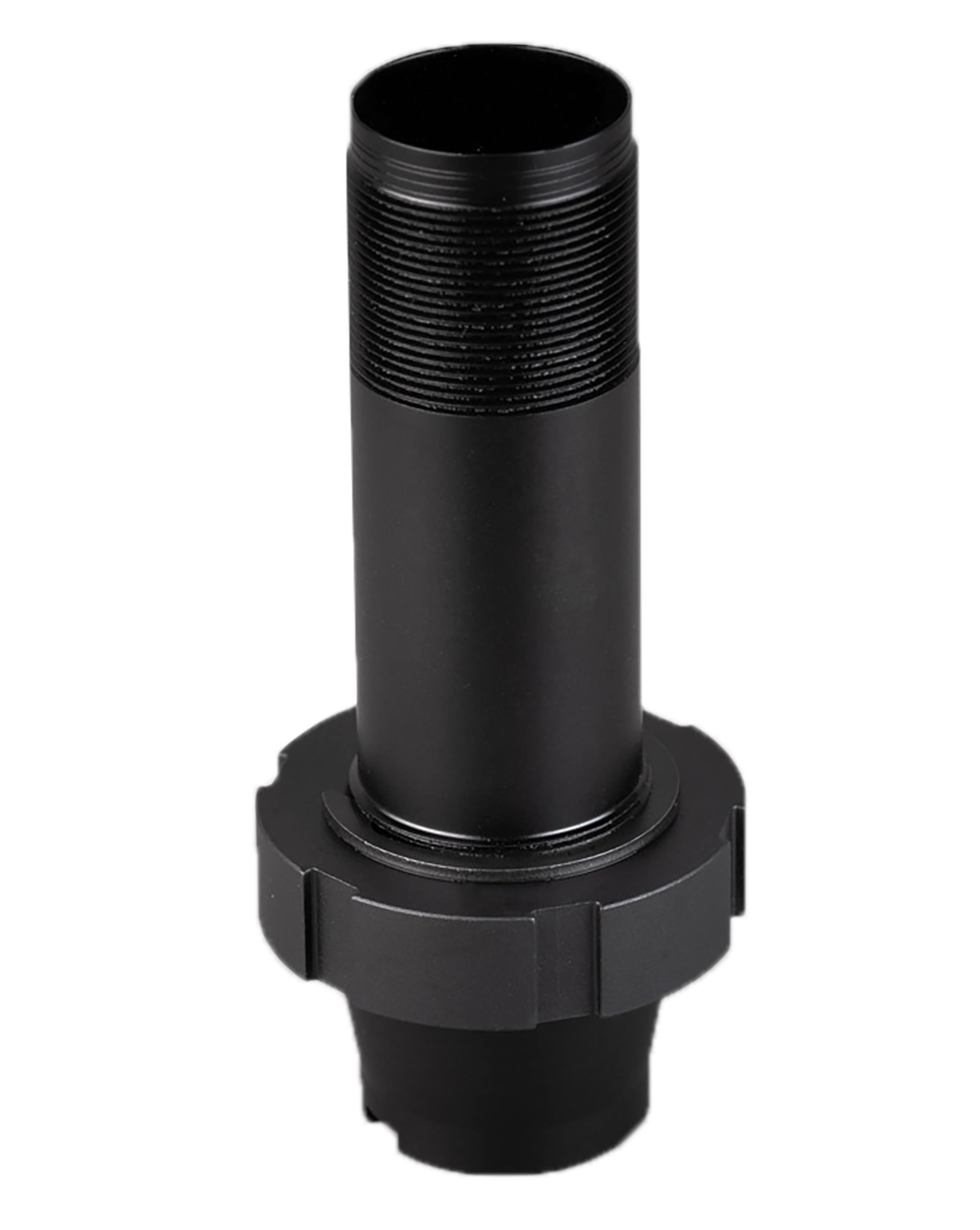 SilencerCo Salvo 12 Mossberg 500 Improved Cylinder Choke Mount Adapter - image 3 of 5