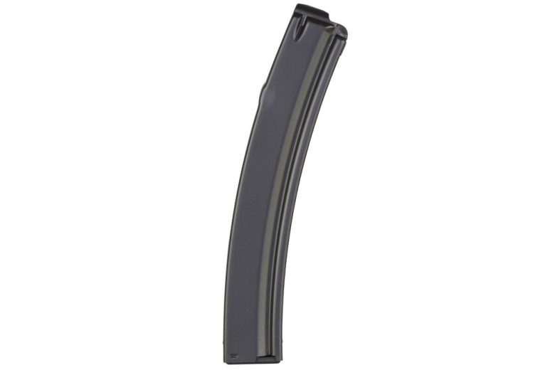 H&K SP5K / MP5 9MM 30RD MAGAZINE
