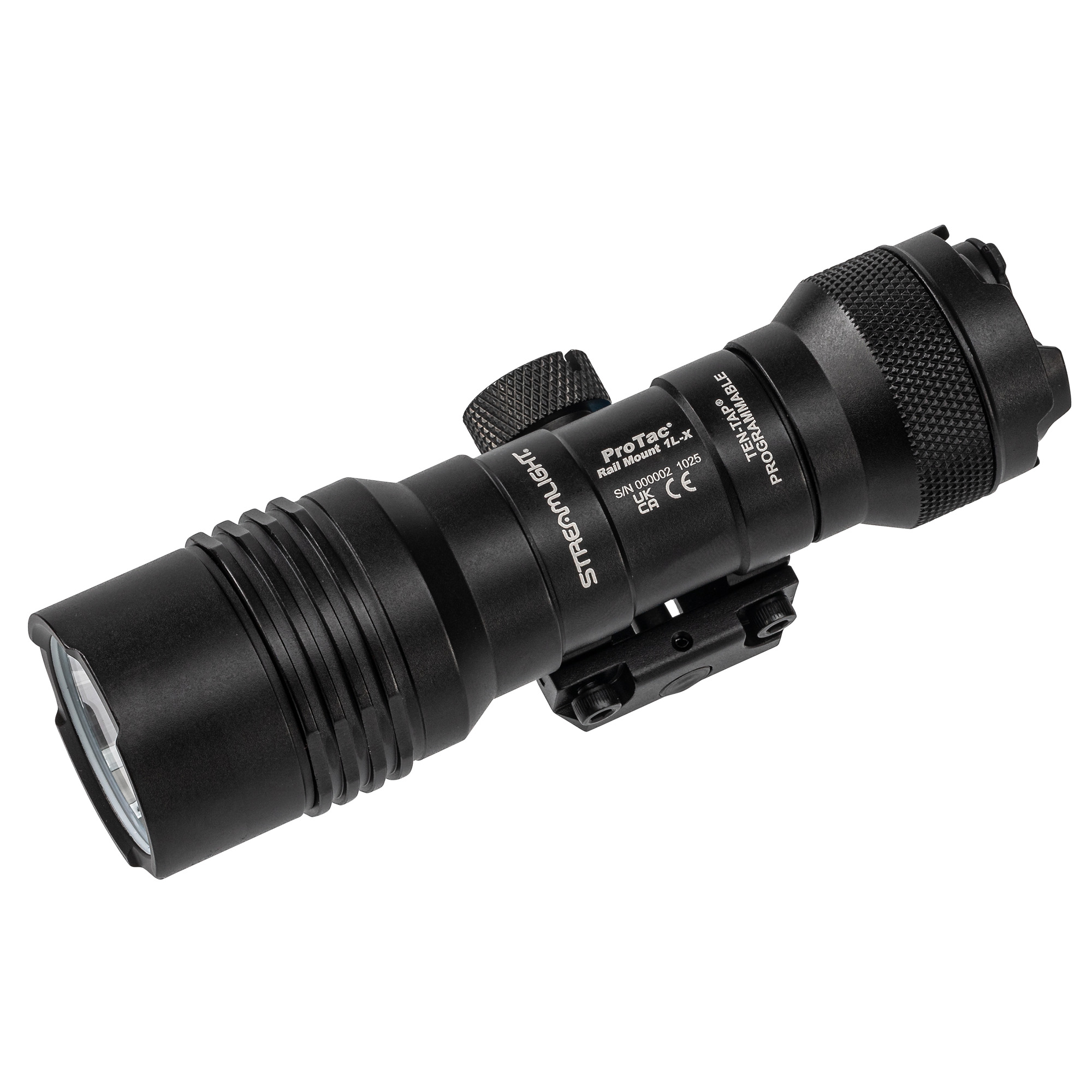 Streamlight ProTac Rail Mount 1L-X USB PRO
